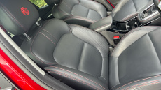 MG ZS 1.0T GDi Exclusive 5dr DCT Petrol Hatchback